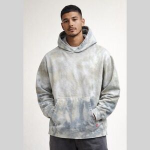 Tie-Dye Hoodie